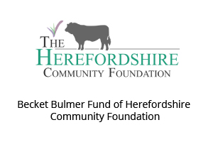 Herefordshire Community Foundation